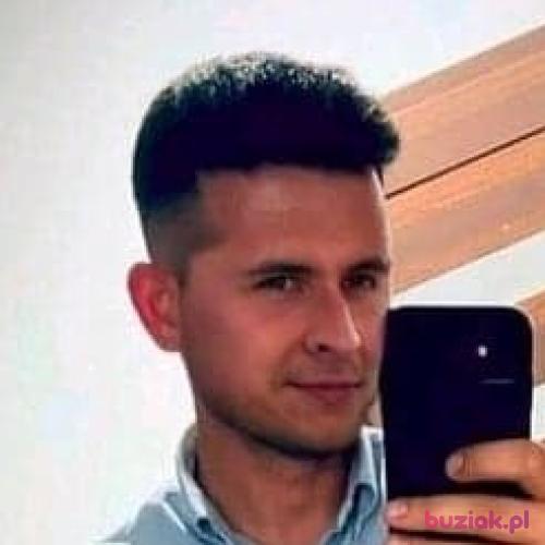dominik_1988, Mężczyzna, 35 lat, Łódź