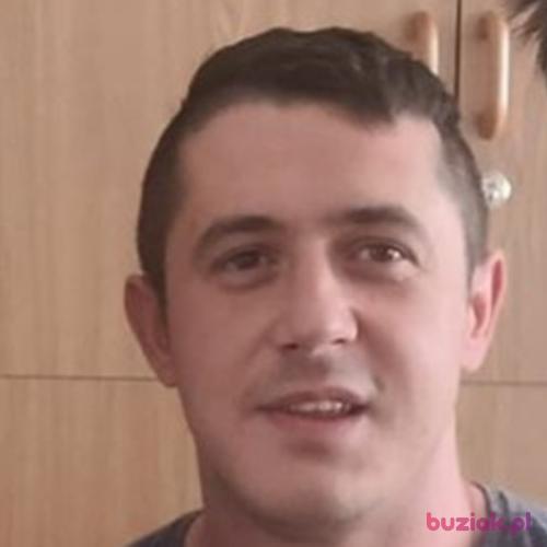 Nieznanymily, Mężczyzna, 38 lat, Kępno
