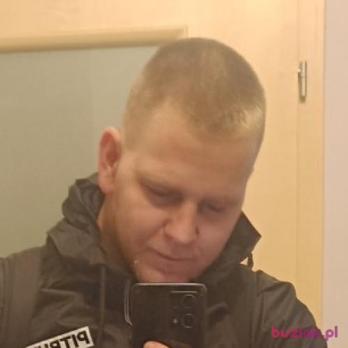 iBlackQQ, Mężczyzna, 26 lat, Piła