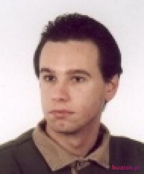 eneco, Mężczyzna, 45 lat, Lubomierz