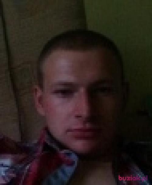 piotrrad, Mężczyzna, 36 lat, Milicz