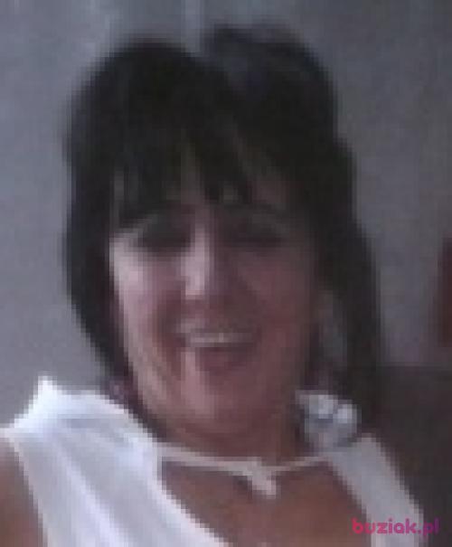 serdecznajoanna, Kobieta, 59 lat, Ciechanów