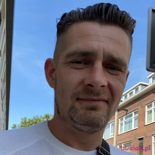 arkadiohot, Mężczyzna, 42 lata, Rotterdam