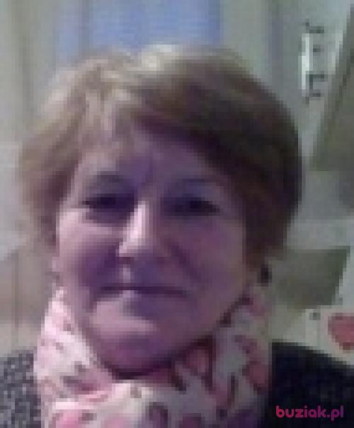 barbara10, Kobieta, 74 lata, Piaseczno