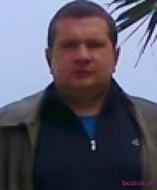 mirek210, Mężczyzna, 48 lat, Nowa Sarzyna