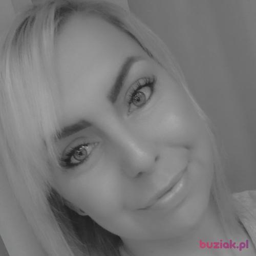 Monfajna1, Female, 38 years, Zgierz