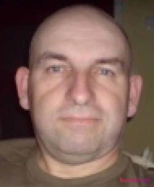 pitero33, Mężczyzna, 52 lata, Gostyń