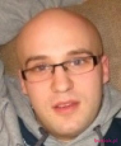 rafis1988, Mężczyzna, 38 lat, Zielona Góra