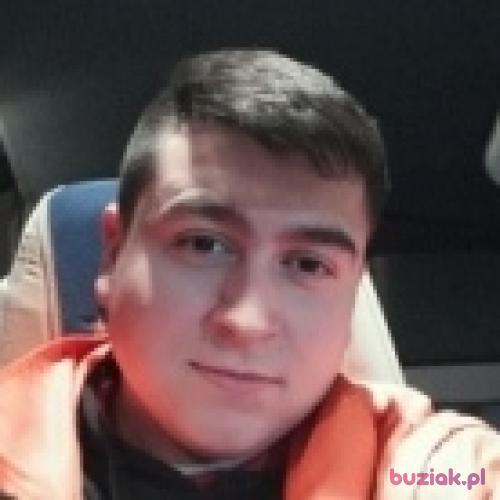 Norbert94, Mężczyzna, 32 lata, Kielce