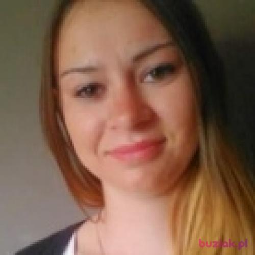 Joannaziomek13, Kobieta, 29 lat, Gorlice