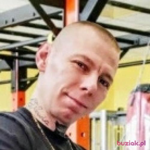 GrzegorzArtTatt, Mężczyzna, 46 lat, Oss