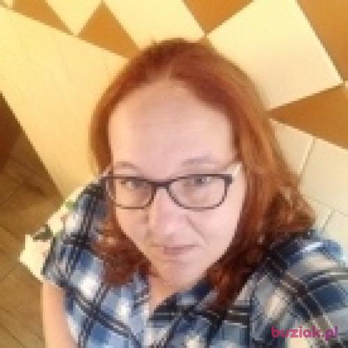 mimika78, Kobieta, 48 lat, Oświęcim