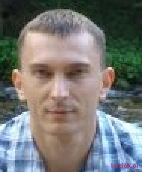 Radza01020, Mężczyzna, 42 lata, Lubartów