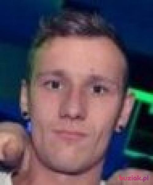MateuszCr, Mężczyzna, 38 lat, Racibórz