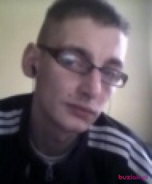 szajba11, Mężczyzna, 35 lat, Dzierżoniów