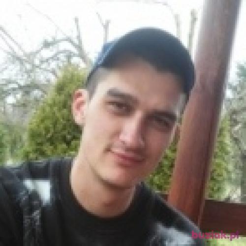87Adam12, Mężczyzna, 38 lat, Poznań