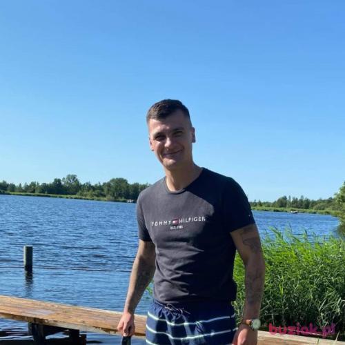 adi12, Mężczyzna, 35 lat, Lublin