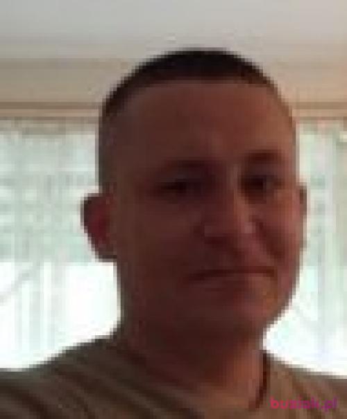 TakiTamJa, Male, 41 years, Warszawa