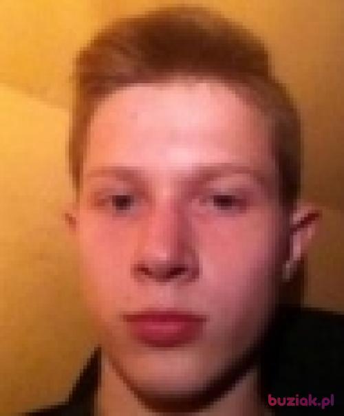 Marcinek0123, Mężczyzna, 26 lat, Ostrów Mazowiecka