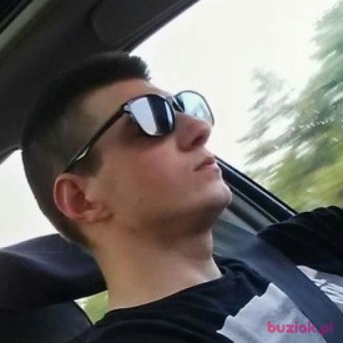 Kotek940, Male, 31 years, Grudziądz
