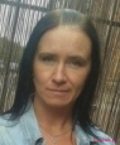 kasia1324, Kobieta, 43 lata, Legnica