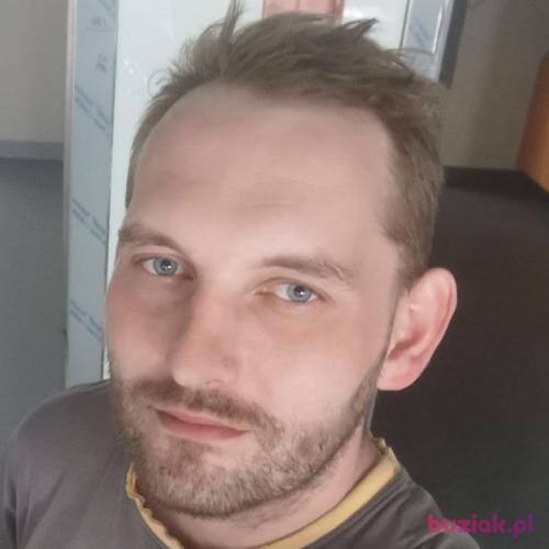 takimarcin, Mężczyzna, 35 lat, Włocławek