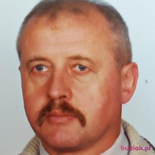 Bolofajny, Mężczyzna, 66 lat, Wejherowo