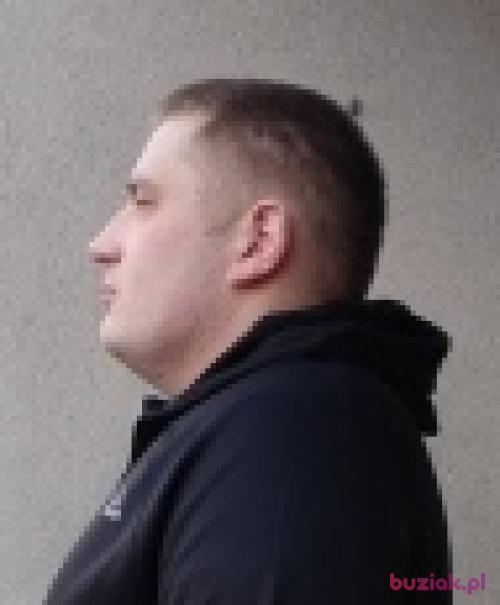 tomek9922, Mężczyzna, 30 lat, Kraków