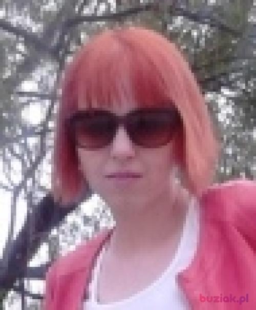 ewelina1989mysz, Kobieta, 37 lat, Wołów