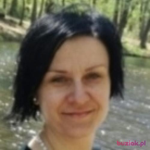 Iwona8109, Kobieta, 45 lat, Łódź