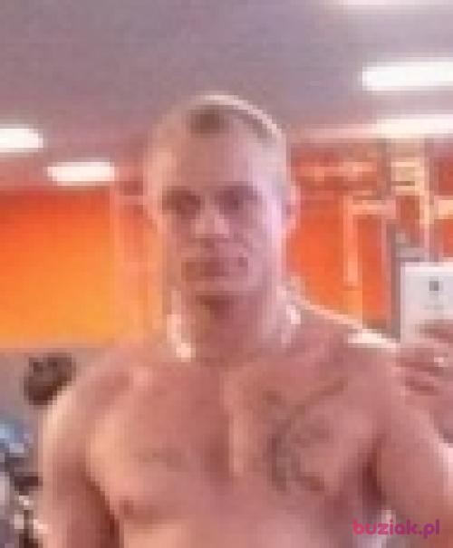 nrD, Mężczyzna, 41 lat, Hrabstwo Dublin