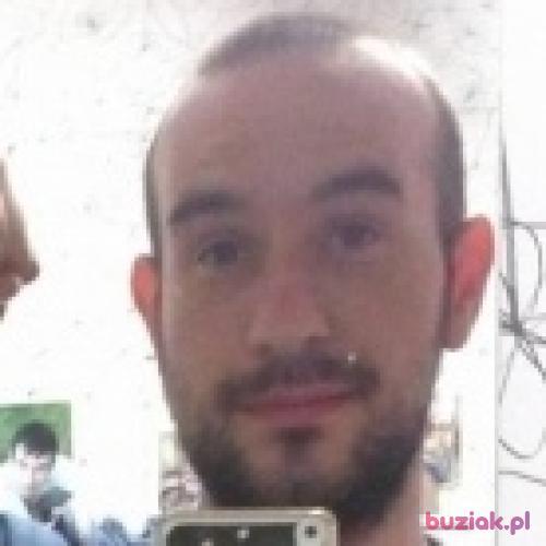 dawid226, Mężczyzna, 35 lat, Gniezno