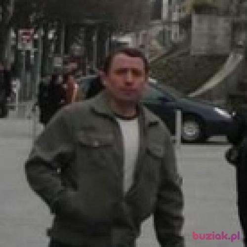 Werseau, Mężczyzna, 48 lat, Częstochowa