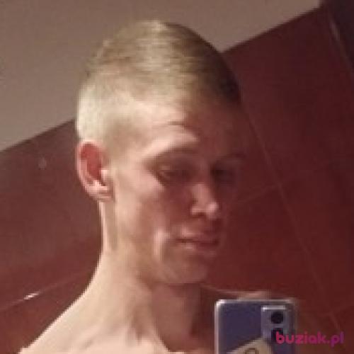 pawelkawa, Mężczyzna, 26 lat, Chocianów