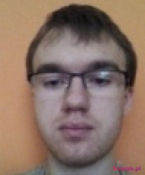 quis93, Mężczyzna, 33 lata, Grudziądz