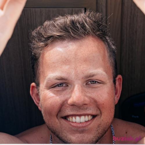 matis_sz, Male, 25 years, Southampton