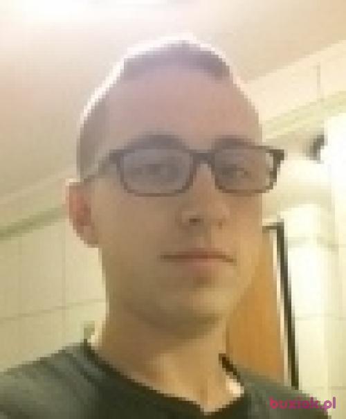 Albin1995, Mężczyzna, 30 lat, Żywiec