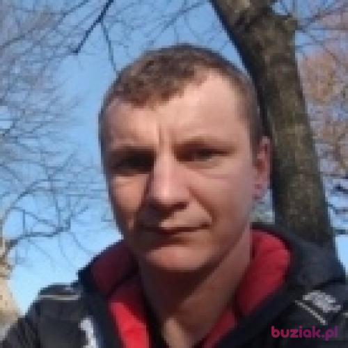 falus, Mężczyzna, 43 lata, Kalisz