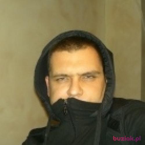 Matteeoo, Mężczyzna, 36 lat, mazowieckie