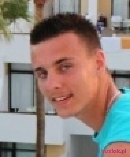 ooomlodyooo, Mężczyzna, 26 lat, Szczecin