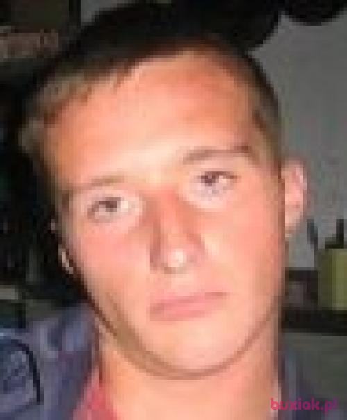 makaron, Mężczyzna, 38 lat, Kożuchów