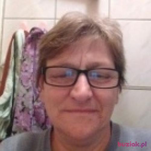 gabigabryska123, Kobieta, 65 lat, opolskie