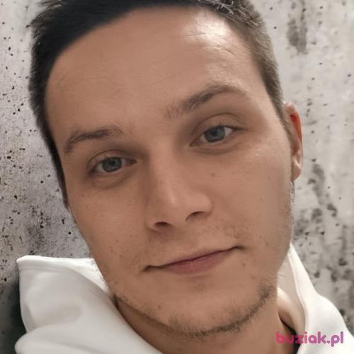 Mularski77777, Mężczyzna, 29 lat, Gliwice