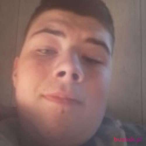kubastrzalkowsk, Mężczyzna, 21 lat, Chełm