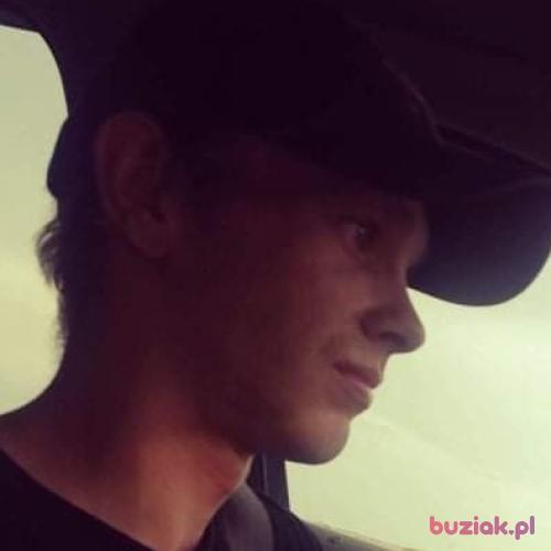 Kuba0908, Mężczyzna, 30 lat, Świnoujście