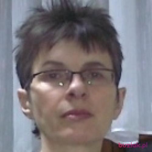 szajela, Kobieta, 66 lat, Złotów