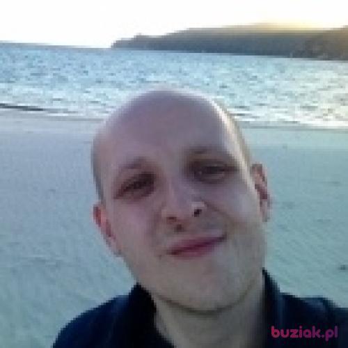 Lucas1988, Mężczyzna, 37 lat, Międzychód