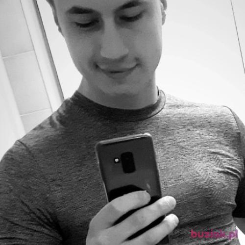 wilku19x, Mężczyzna, 27 lat, Amsterdam