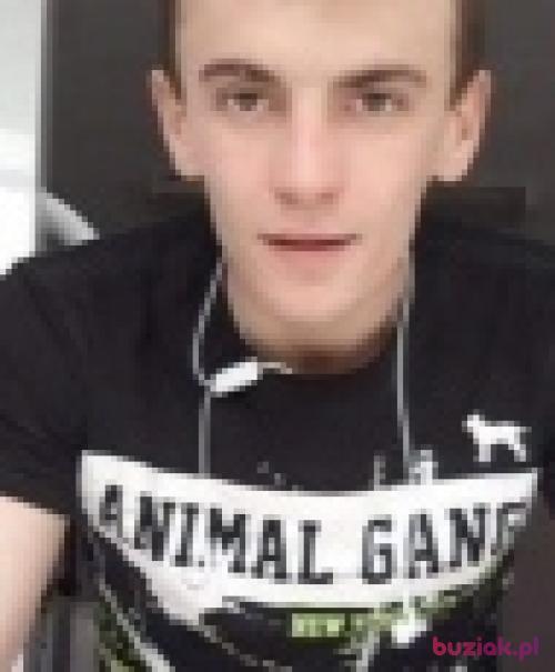 Baaatus, Mężczyzna, 29 lat, Bojanowo