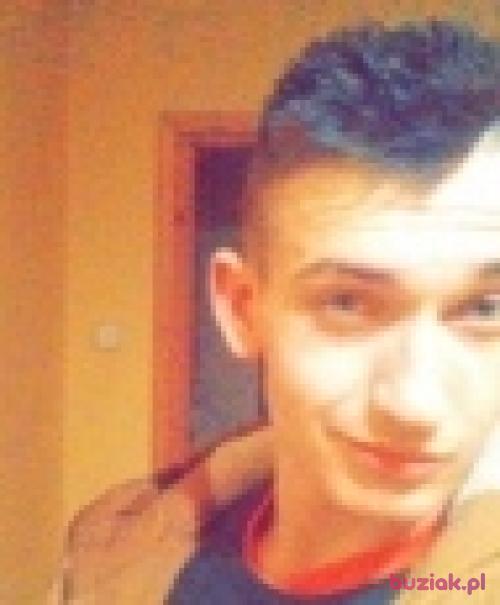 Mersilian, Mężczyzna, 28 lat, podlaskie